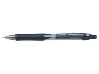 Pilot Begreen Progrex Mechanical Pencil HB 0.7mm Lead Black/Transparent Barrel (Pack 10) - 4902505373404