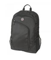 i-Stay 15.6in Laptop and Tablet Backpack Black - IS0401