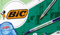Bic Eco B2B Office Stationery Kit 9 Pieces - 951628