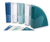CEP Rivieraby Cep Magazine Files Assorted Colours (Set of 5) - 1067450511