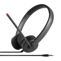 Lenovo Essential Stereo Analog3.5mm Connector Headset