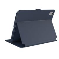 Speck Balance Folio Apple iPad Pro 11 Inch 2018 Eclipse Blue Tablet Case Bump Resistant Scratch Resistant