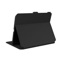 Speck Balance Folio iPad Air 10.9 Inch Black Tablet Case Flip Case Scratch Resistant Magnetic Closure