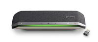 HP Poly Sync 40+M USB-A BT600 Microsoft Teams Certified Speakerphone
