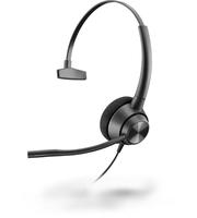 HP Poly EncorePro 310 Wired Quick Disconnect Headset