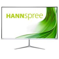 Hannspree HC240HFW 23.8 Inch 1920 x 1080 Pixels Full HD 8ms Response Time VGA HDMI LED Monitor
