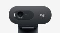 Logitech C505e USB 1280 x 720 HD Pixels Webcam