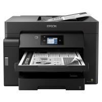 Epson EcoTank ET-M16600 Inkjet A4 Colour Multifunction Printer
