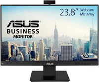 ASUS BE24EQSK 23.8 Inch 1920 x 1080 Pixels Full HD IPS Panel HDMI VGA DisplayPort Monitor