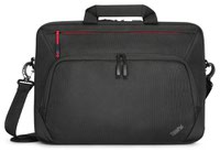 Lenovo ThinkBook Essential Plus 15.6 Inch Topload Notebook Carrying Case Black