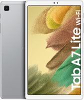 Samsung Galaxy Tab A7 Lite 8.7 Inch Octa Core 4x 2.3GHz 3GB RAM 32GB eMMC WiFi 5 802.11ac Silver Android 11 Tablet