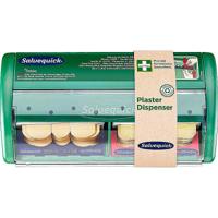 Cederroth Salvequick Pilferproof Plaster Dispenser - CD2V1