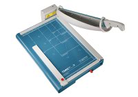 Dahle 867 A3 Professional Guillotine - cutting length 460mm/cutting capacity 3.5mm - 00867-20504