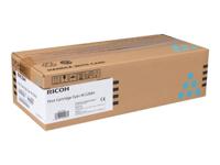 OEM Ricoh MC250 High Capacity Cyan Toner 408341