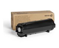 Xerox High Capacity Toner Cartridge 25.9k pages - 106R03942
