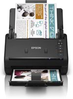 Epson WorkForce ES500W II Scanner