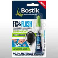 Bostik Fix and Flash with 3g Glue - 30619199