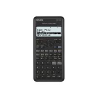 Casio FC-100V-2 Financial Calculator Second Edition FC-100V-2-W-ET