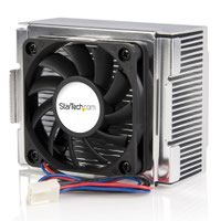 StarTech.com Socket 478 CPU Cooler Fan with Heatsink