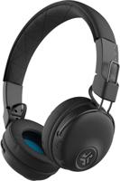 JLab Audio Studio Wireless On Ear Black Headphones