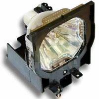 Diamond Single Lamp For DONGWON DLP-1000 DLP-800 DLP-500S Projectors