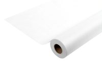 Exacompta Roller Tablecloth Spunbond 25m Cut To Size White RS922501I