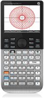 HP Graphic Calculator Silver HP-PRIME G2