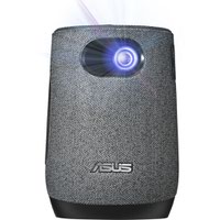ASUS ZenBeam Latte L1 300 ANSI Lumens LED 1920 x 1080 Pixels Resolution HDMI USB 2.0 Standard Throw Portable Projector