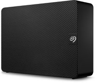 Seagate Expansion 8TB USB 3.0 3.5 Inch Desktop Black External Hard Disk Drive