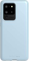 Tech 21 Studio Colour Let Off Steam Light Blue Samsung Galaxy S20 Ultra Mobile Phone Case