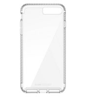 Tech 21 Pure Clear Apple iPhone 7 Plus and 8 Plus Mobile Phone Case