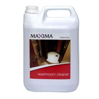 Maxima Deodorising Disinfectant Washroom Cleaner 5 Litre 1005007OP
