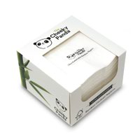 Cheeky Panda Sustainable Bamboo Cocktail Napkins 100 Napkins Per Pack (Pack 30) - PFCNAPKX30