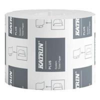 Katrin System Plus Toilet Roll 800 sheets x 36 rolls