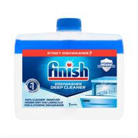 Finish Dishwasher Cleaner 250 ml - 3249097
