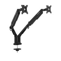 Vantage Premium Duo Monitor Arm Black - D0280004