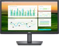 DELL E Series E2222HS 21.5 Inch 1920 x 1080 Pixels Full HD Resolution VA Panel 60Hz Refresh Rate 10ms Response Time HDMI DisplayPort VGA LED Monitor