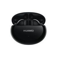 Huawei True Wireless Stereo Freebuds 4i Bluetooth 5.2 with Charging Case Carbon Black