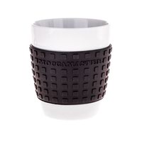 Moccamaster Porcelain Mug Cup One 300ml Black