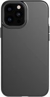 Tech21 Studio Colour Charcoal Black Apple iPhone 12 Pro Max Mobile Phone Case