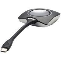 Barco Single ClickShare Gen 4 USB C Conferencing Button