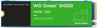 Western Digital 240GB Green SN350 PCIe G3 M.2 NVMe Internal Solid State Drive