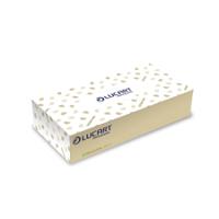Lucart EcoNatural Facial Tissues 100 sheets x 40