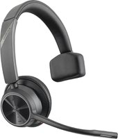 HP Poly Voyager 4310 Microsoft Teams Certified Wireless USB-A Headset