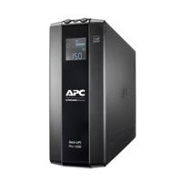 APC Back UPS Pro BR 1600VA 960W AVR LCD Interface 8 AC Outlets