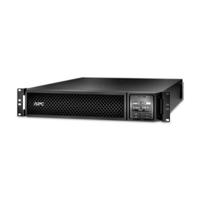 APC Smart UPS SRT 3000VA 2700W 230V Rack Mount 2U Double Conversion Online with Network Card