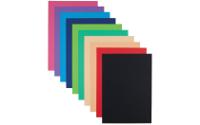 Handi Craft Cards A4 Vivid Colours 240gsm 210 x 297 mm [Pack of 100]