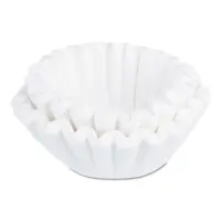 Coffee Filters Paper White Pack of 500