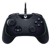 Razer Wolverine V2 Chroma Xbox Analogue Wired Gamepad Black