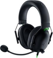 Razer Blackshark V2 X Wired 3.5mm Connector Black Gaming Headset